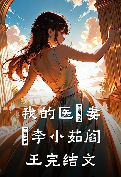 我的医⽣妻⼦李小茹阎王完结文
