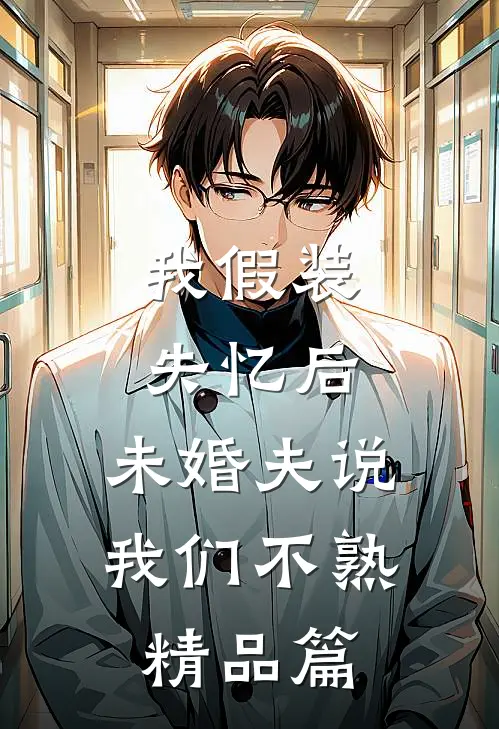 我假装失忆后，未婚夫说我们不熟精品篇