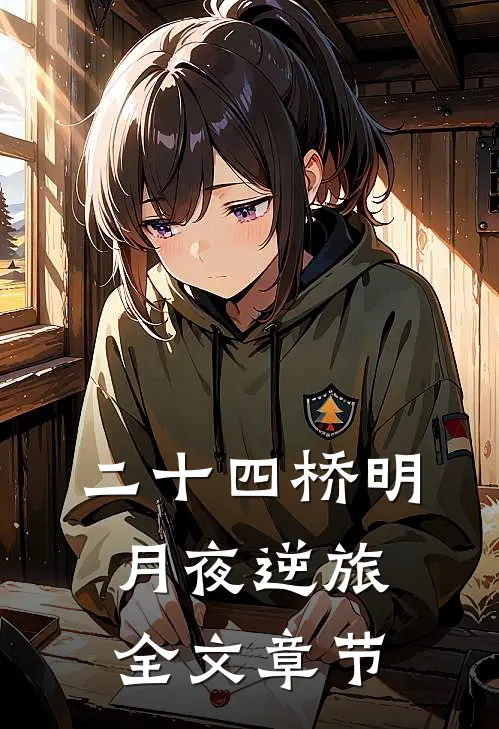 二十四桥明月夜【逆旅】全文章节