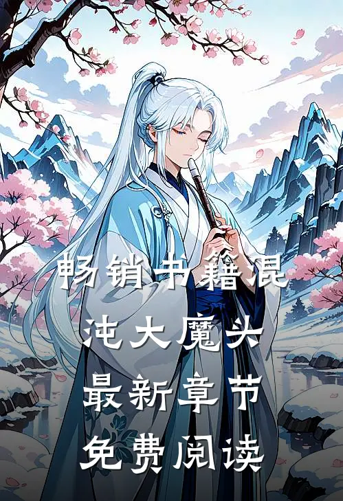 畅销书籍混沌大魔头最新章节免费阅读