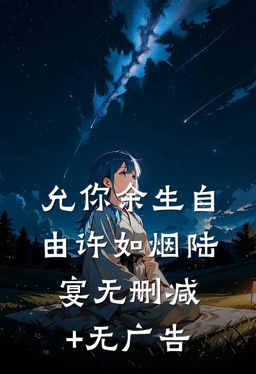 允你余生自由许如烟陆宴无删减+无广告
