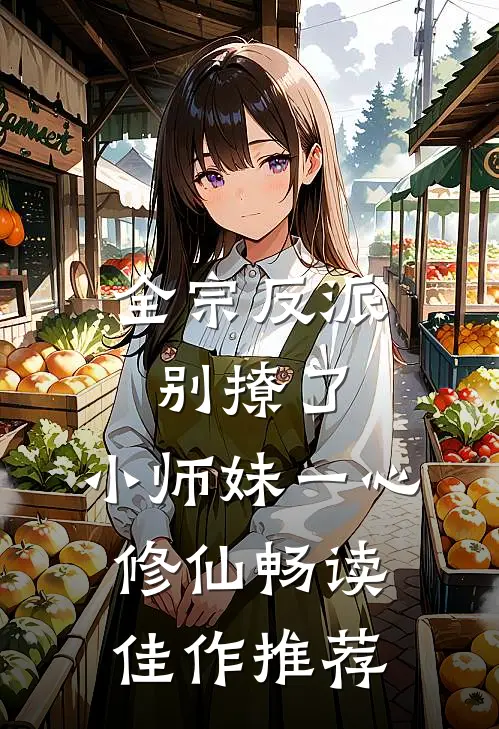 全宗反派别撩了，小师妹一心修仙畅读佳作推荐