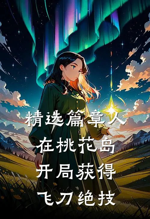 精选篇章人在桃花岛，开局获得飞刀绝技
