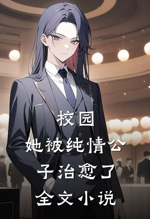 校园：她被纯情公子治愈了全文小说