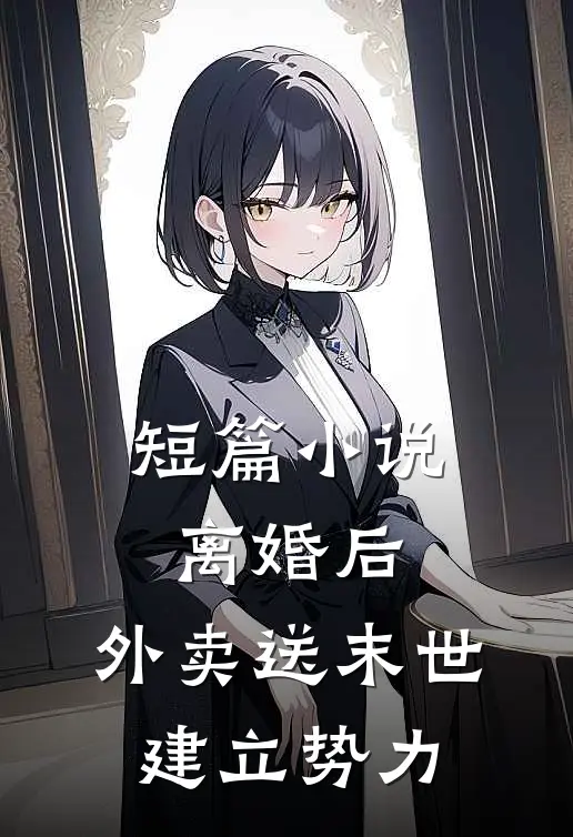 短篇小说离婚后，外卖送末世，建立势力