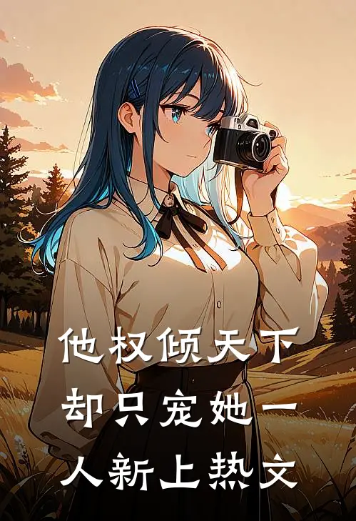 他权倾天下，却只宠她一人新上热文