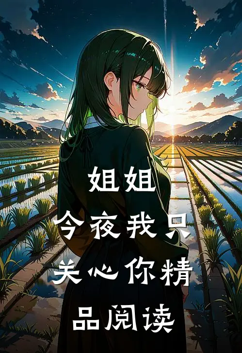 姐姐，今夜我只关心你精品阅读