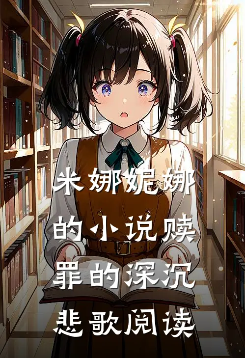 米娜妮娜的小说赎罪的深沉悲歌阅读