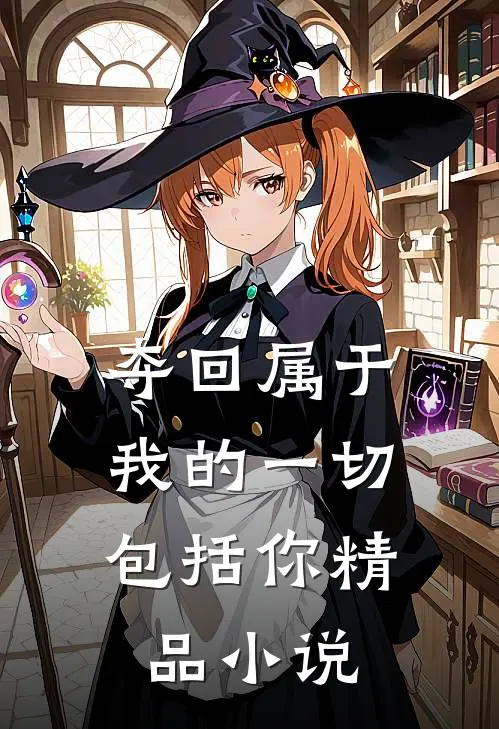 夺回属于我的一切，包括你精品小说