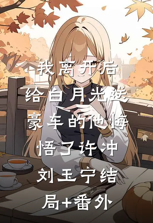 我离开后，给白月光送豪车的他悔悟了许冲刘玉宁结局+番外