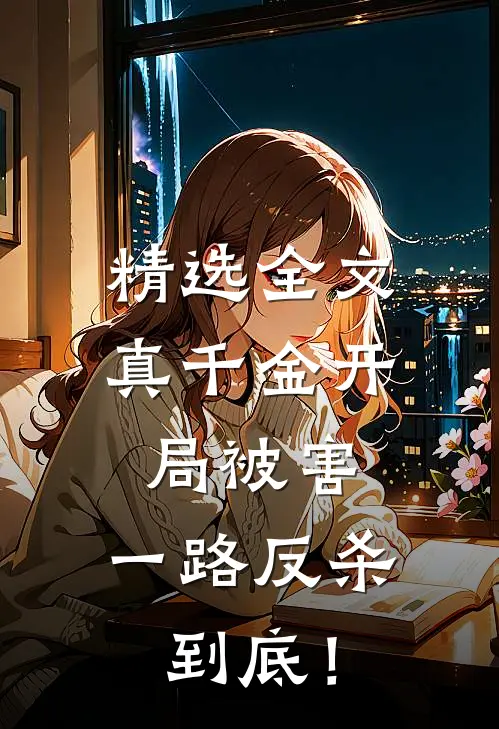 精选全文真千金开局被害，一路反杀到底！