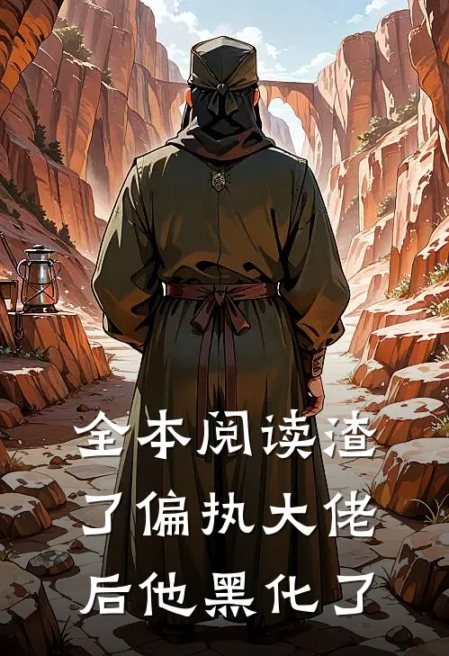 全本阅读渣了偏执大佬后他黑化了