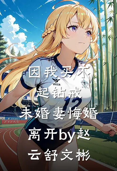 因我买不起钻戒，未婚妻悔婚离开by赵云舒文彬