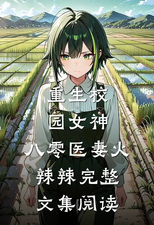 重生校园女神：八零医妻火辣辣完整文集阅读