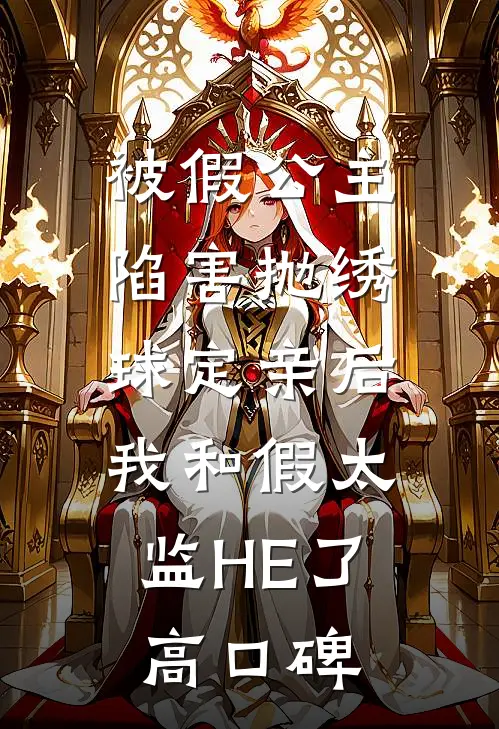 被假公主陷害抛绣球定亲后，我和假太监HE了高口碑