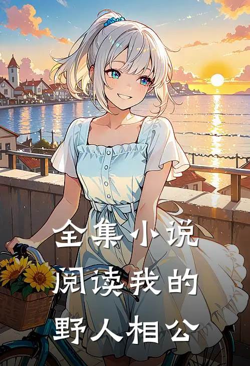 全集小说阅读我的野人相公