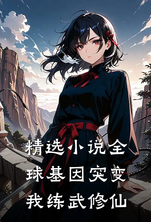 精选小说全球基因突变，我练武修仙