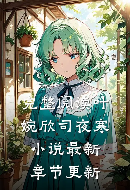 完整阅读叶婉欣司夜寒小说最新章节更新
