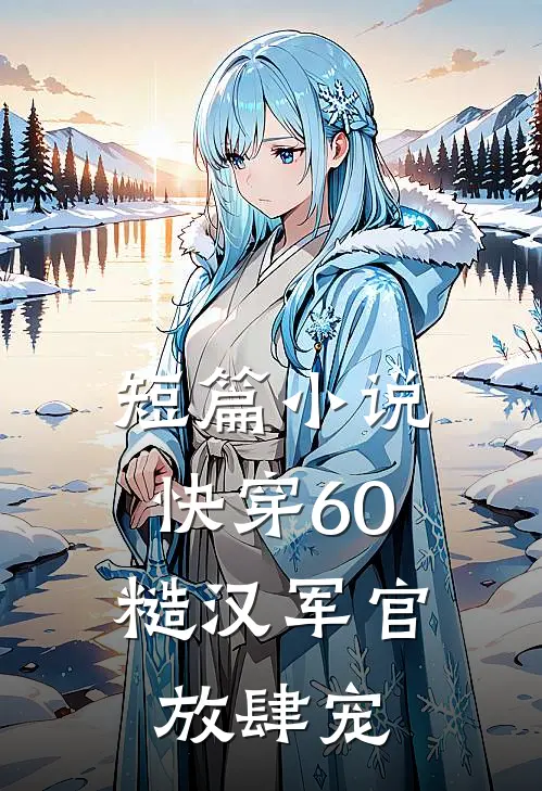 短篇小说快穿60：糙汉军官放肆宠