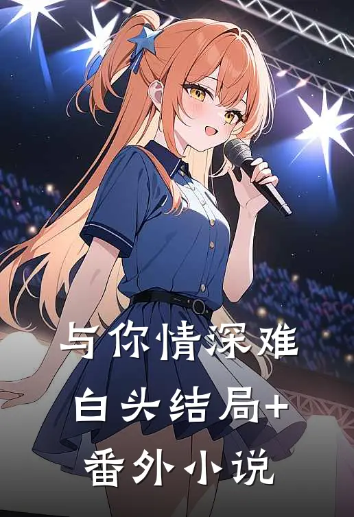 与你情深难白头结局+番外小说
