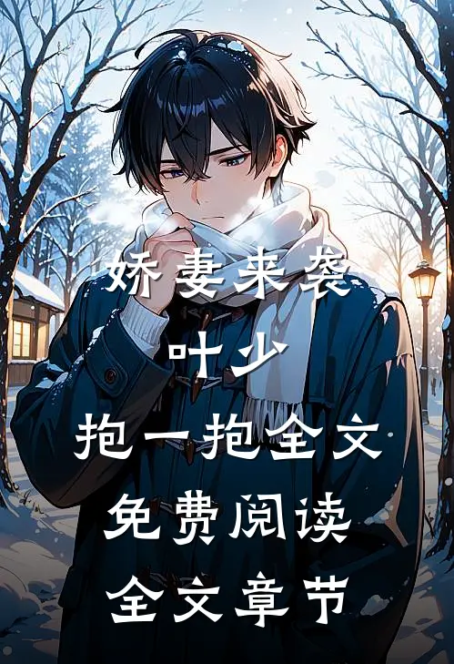 娇妻来袭:叶少,抱一抱全文免费阅读全文章节