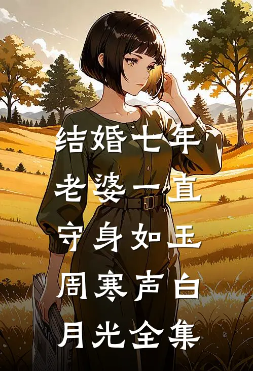 结婚七年，老婆一直守身如玉周寒声白月光全集
