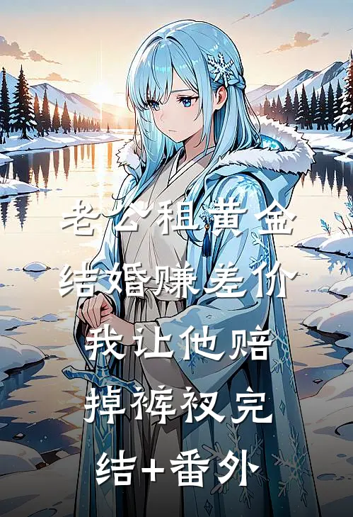 老公租黄金结婚赚差价，我让他赔掉裤衩完结+番外
