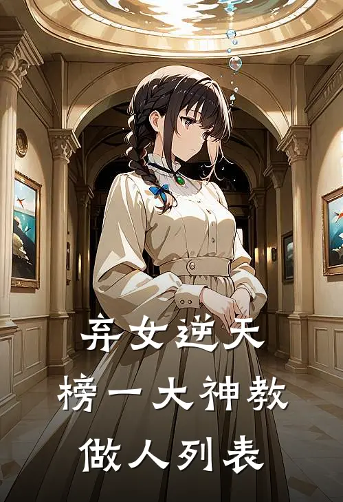 弃女逆天：榜一大神教做人列表