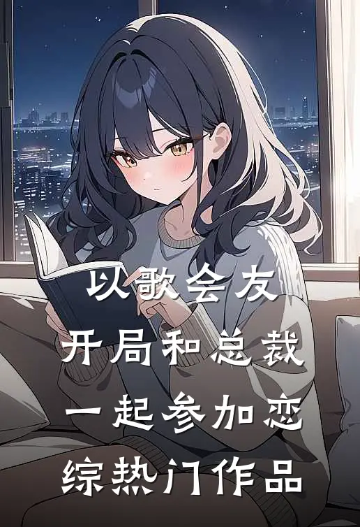 以歌会友：开局和总裁一起参加恋综热门作品