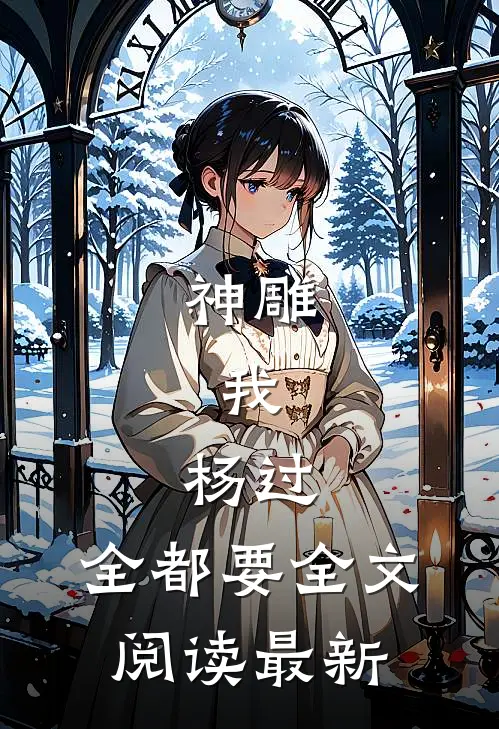 神雕：我，杨过，全都要全文阅读最新