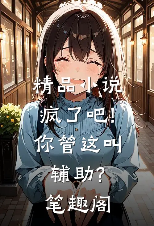 精品小说疯了吧!你管这叫辅助? 笔趣阁