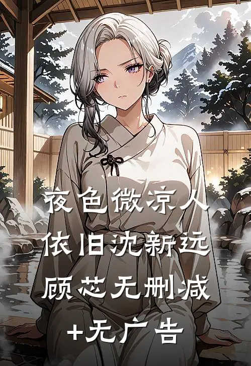 夜色微凉人依旧沈新远顾芯无删减+无广告