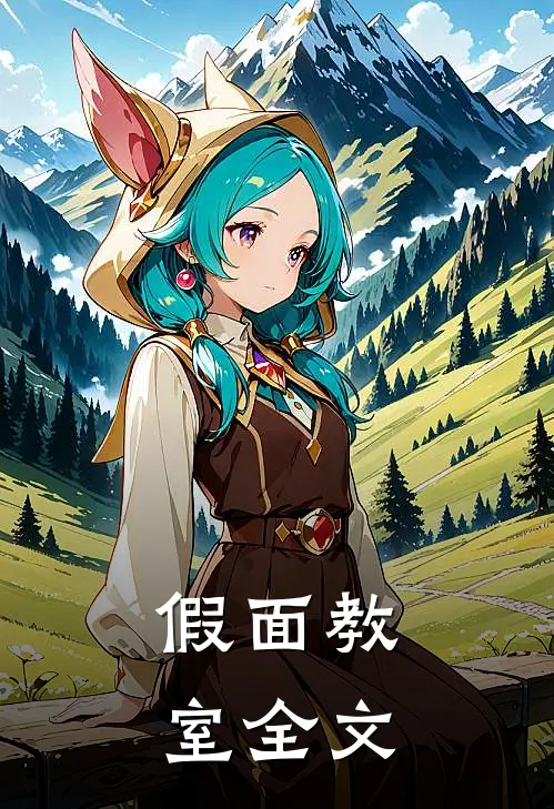 假面教室全文