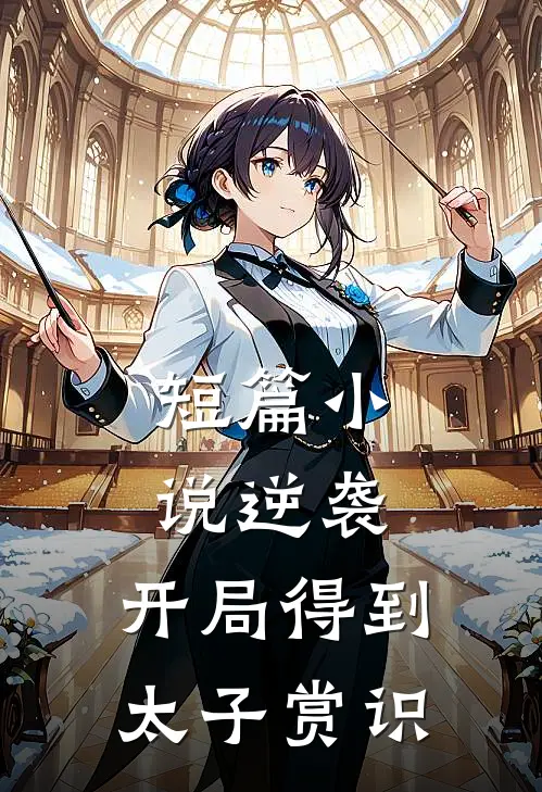 短篇小说逆袭：开局得到太子赏识