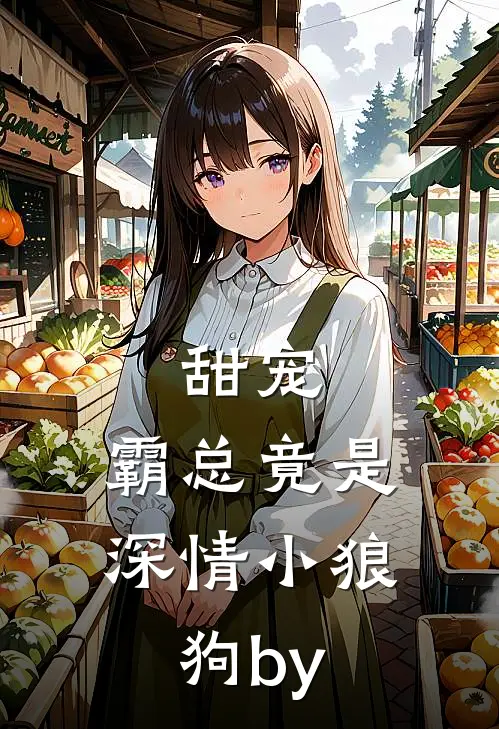 甜宠：霸总竟是深情小狼狗by