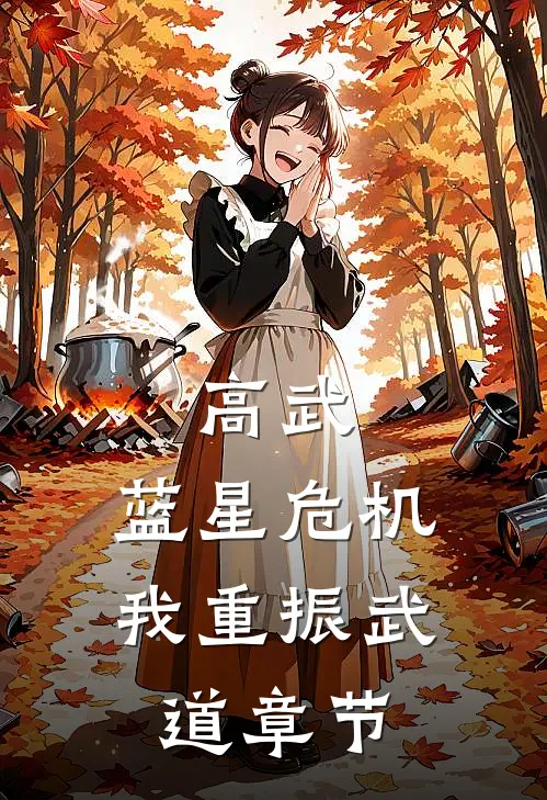 高武：蓝星危机，我重振武道章节