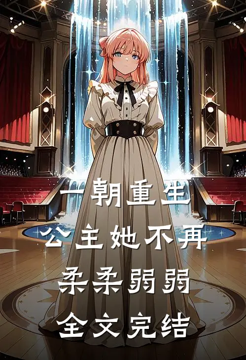 一朝重生，公主她不再柔柔弱弱全文完结