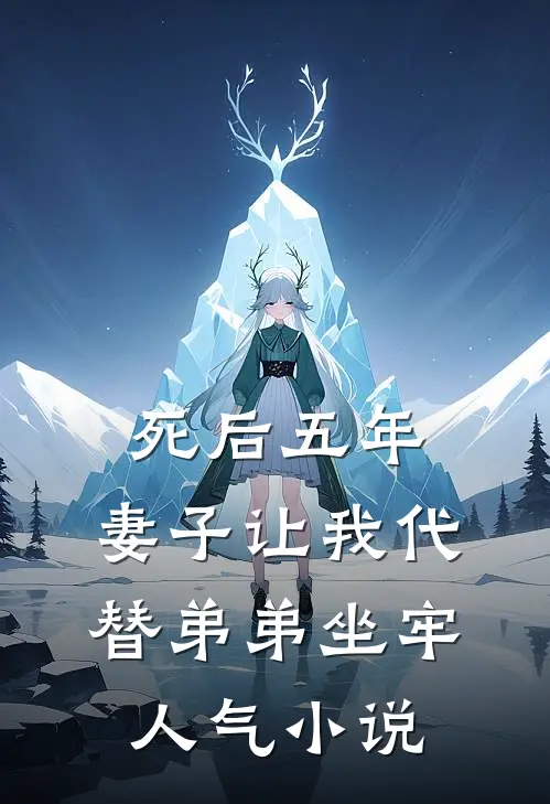 死后五年，妻子让我代替弟弟坐牢人气小说