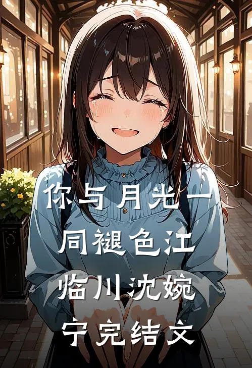 你与月光一同褪色江临川沈婉宁完结文