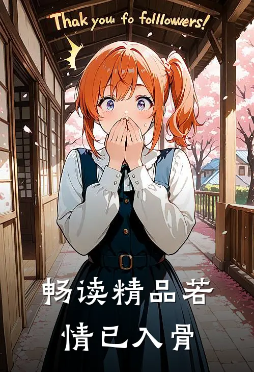 畅读精品若情已入骨