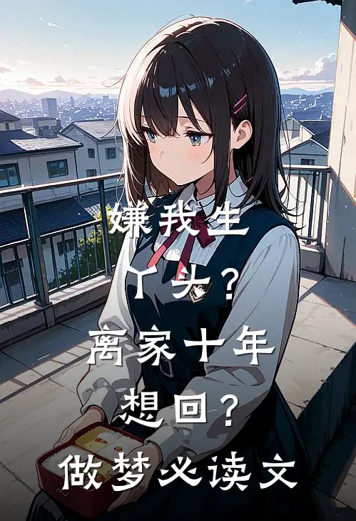 嫌我生丫头？离家十年想回？做梦必读文