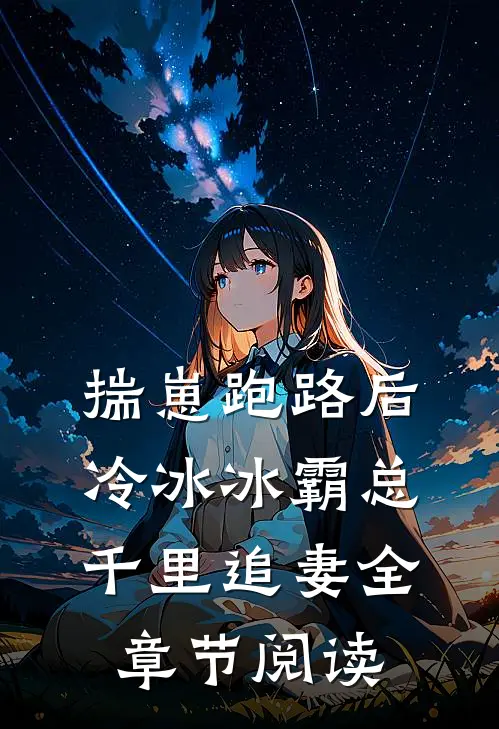 揣崽跑路后，冷冰冰霸总千里追妻全章节阅读