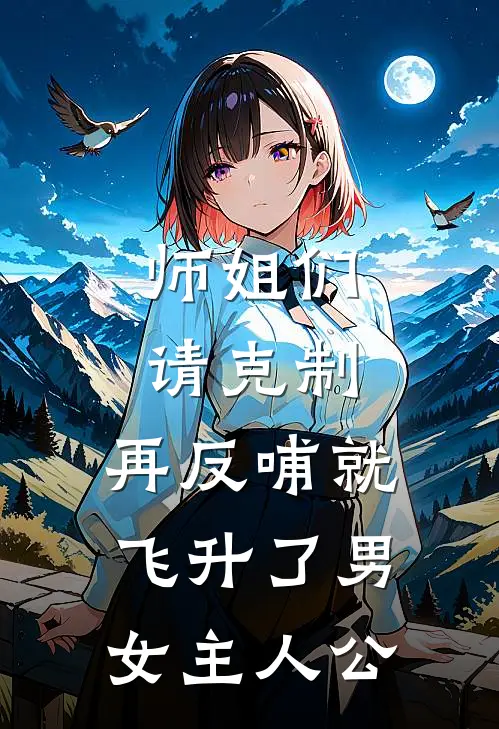 师姐们请克制，再反哺就飞升了男女主人公