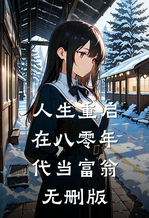 人生重启：在八零年代当富翁无删版