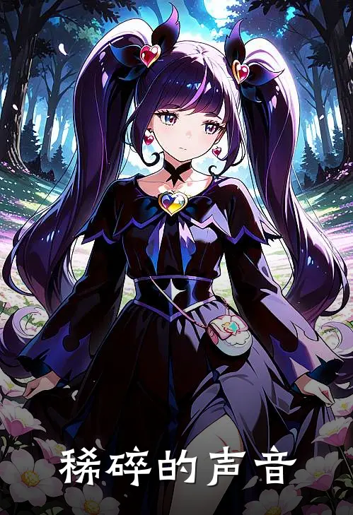 稀碎的声音