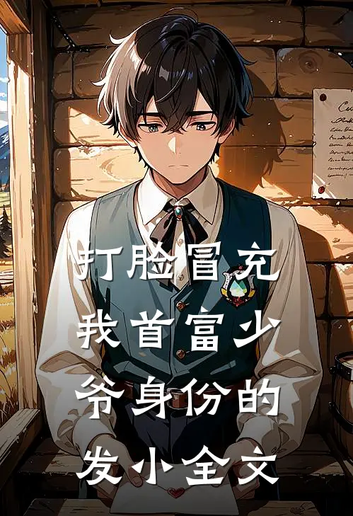 打脸冒充我首富少爷身份的发小全文
