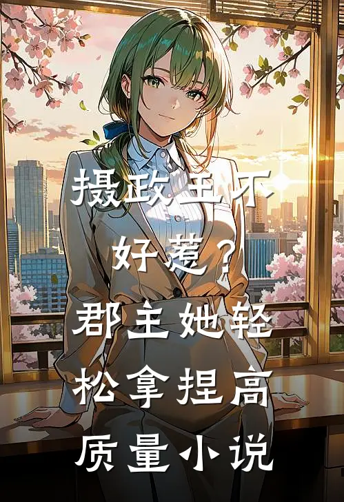 摄政王不好惹？郡主她轻松拿捏高质量小说
