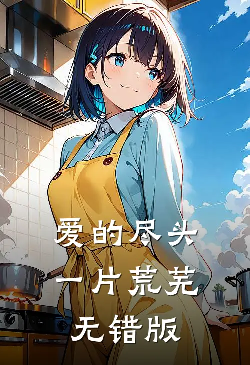 爱的尽头，一片荒芜无错版