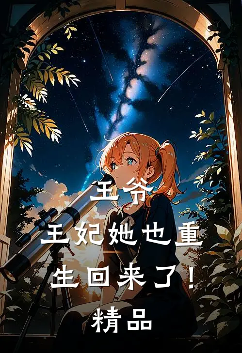 王爷，王妃她也重生回来了！精品