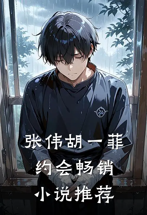 张伟胡一菲约会畅销小说推荐